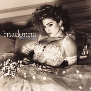 Madonna (Like a Virgin Era) AI voice text to speech and AI music cover generator